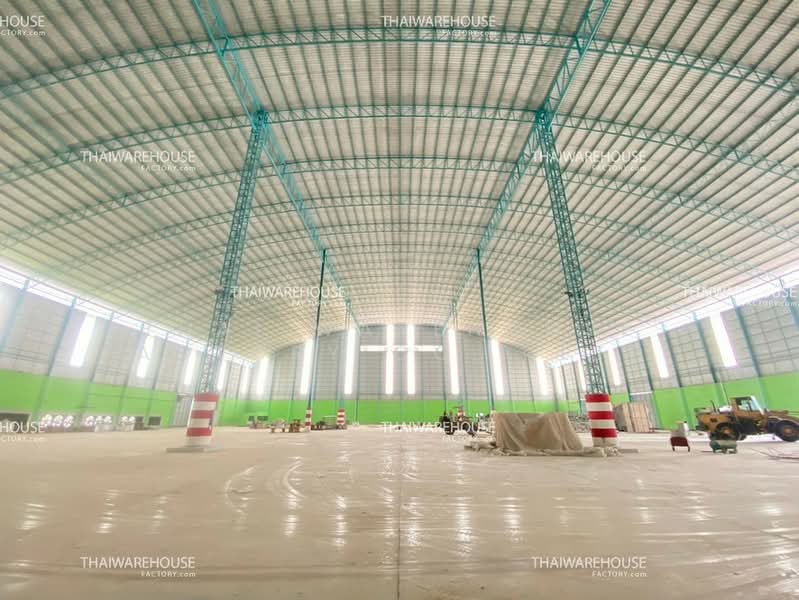 Factory and Warehouse for Rent 16000 sqm Sai Noi Nonthaburi Trailer Access, Nonthaburi, Khun Sri, Sai Noi, Nonthaburi, , 16,000 sqm, Warehouse/Factory For Rent, by THAI WAREHOUSE FACTORY CO., LTD., 500305770 - DDproperty.com