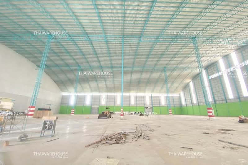 Factory and Warehouse for Rent 16000 sqm Sai Noi Nonthaburi Trailer Access, Nonthaburi, Khun Sri, Sai Noi, Nonthaburi, , 16,000 sqm, Warehouse/Factory For Rent, by THAI WAREHOUSE FACTORY CO., LTD., 500305770 - DDproperty.com