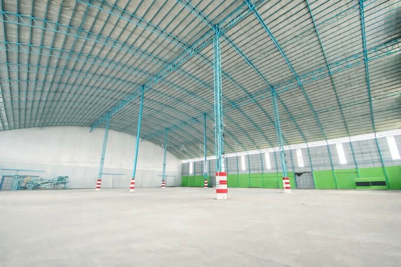 Factory and Warehouse for Rent 16000 sqm Sai Noi Nonthaburi Trailer Access, Nonthaburi, Khun Sri, Sai Noi, Nonthaburi, , 16,000 sqm, Warehouse/Factory For Rent, by THAI WAREHOUSE FACTORY CO., LTD., 500305770 - DDproperty.com