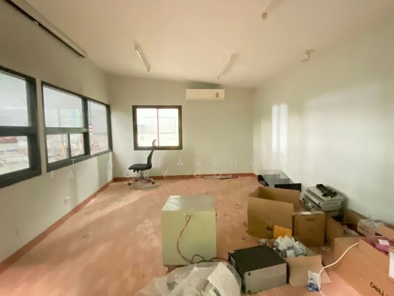 Factory and Warehouse for Rent 16000 sqm Sai Noi Nonthaburi Trailer Access, Nonthaburi, Khun Sri, Sai Noi, Nonthaburi, , 16,000 sqm, Warehouse/Factory For Rent, by THAI WAREHOUSE FACTORY CO., LTD., 500305770 - DDproperty.com