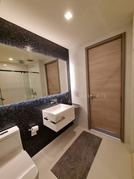 The Room Rama 4, Bangkok, 777 Rama 4 Road, Rong Muang, Pathum Wan, Bangkok, 2 Bedrooms, 80 sqm, Condo For Rent, by Shinyu Real Estate, 500305771 - DDproperty.com
