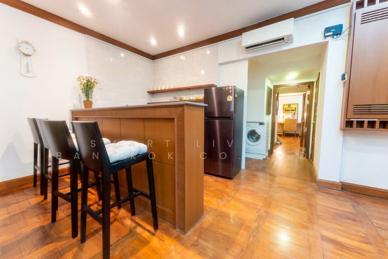 For Sale - Townhouse Sukhumvit 15, Bangkok