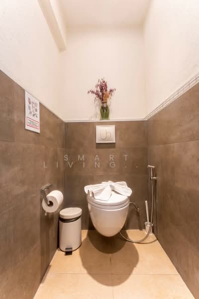 For Sale - Townhouse Sukhumvit 15, Bangkok