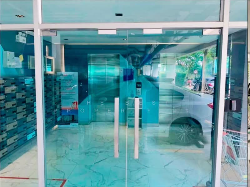 For Sale - The Kith Plus Phahonyothin-Khukot, Pathum Thani