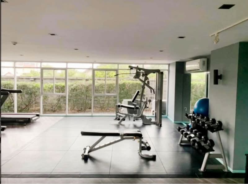 For Sale - The Kith Plus Phahonyothin-Khukot, Pathum Thani