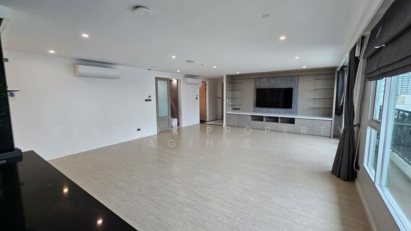 GM Residence, Bangkok, Soi Ekkamai 18, Khlong Tan Nua, Watthana, Bangkok, 3 Bedrooms, 220 sqm, Condo For Rent, by BANGKOK PROPERTY AGENTS, 500305782 - DDproperty.com