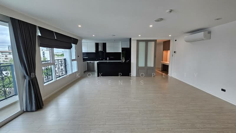 GM Residence, Bangkok, Soi Ekkamai 18, Khlong Tan Nua, Watthana, Bangkok, 3 Bedrooms, 220 sqm, Condo For Rent, by BANGKOK PROPERTY AGENTS, 500305782 - DDproperty.com