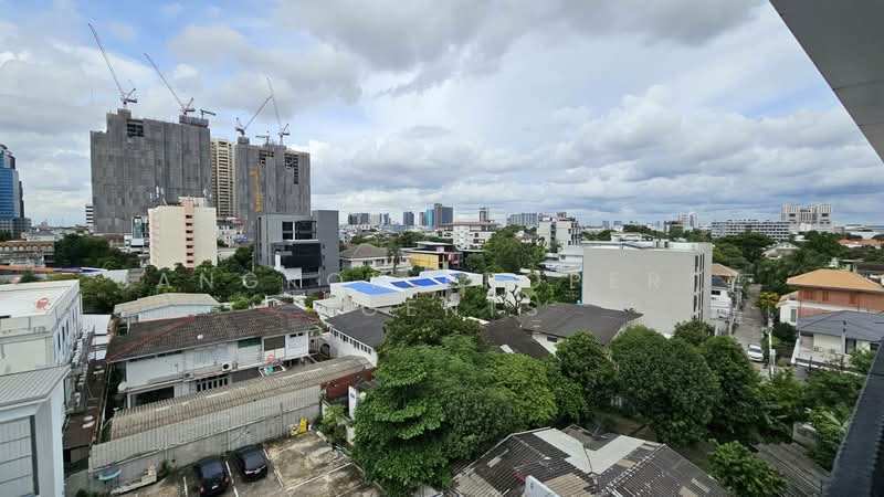 GM Residence : จีเอ็ม เรสซิเดนซ์, กรุงเทพ, ซอย เอกมัย 18, คลองตันเหนือ, วัฒนา, กรุงเทพ, 220 ตร.ม., คอนโด ให้เช่า, โดย BANGKOK PROPERTY AGENTS, 500305782 - DDproperty.com