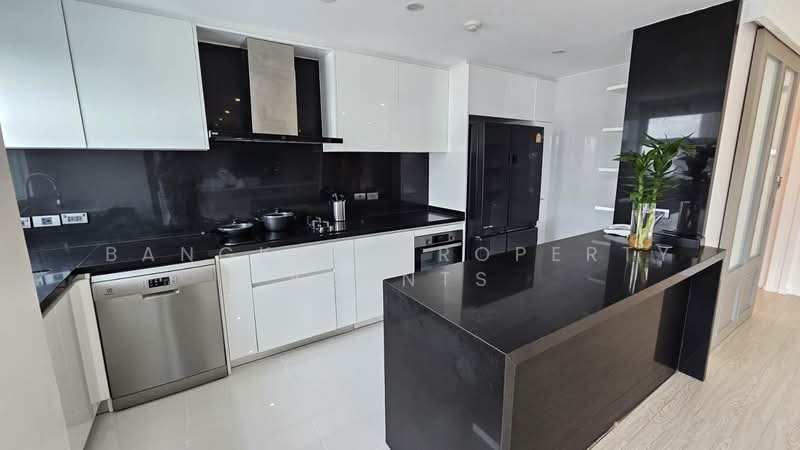 GM Residence, Bangkok, Soi Ekkamai 18, Khlong Tan Nua, Watthana, Bangkok, 3 Bedrooms, 220 sqm, Condo For Rent, by BANGKOK PROPERTY AGENTS, 500305782 - DDproperty.com