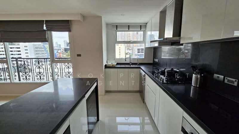GM Residence, Bangkok, Soi Ekkamai 18, Khlong Tan Nua, Watthana, Bangkok, 3 Bedrooms, 220 sqm, Condo For Rent, by BANGKOK PROPERTY AGENTS, 500305782 - DDproperty.com