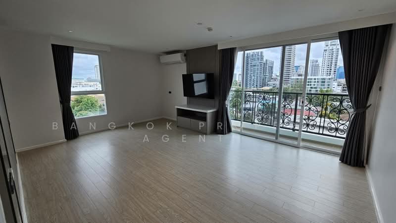 GM Residence : จีเอ็ม เรสซิเดนซ์, กรุงเทพ, ซอย เอกมัย 18, คลองตันเหนือ, วัฒนา, กรุงเทพ, 220 ตร.ม., คอนโด ให้เช่า, โดย BANGKOK PROPERTY AGENTS, 500305782 - DDproperty.com