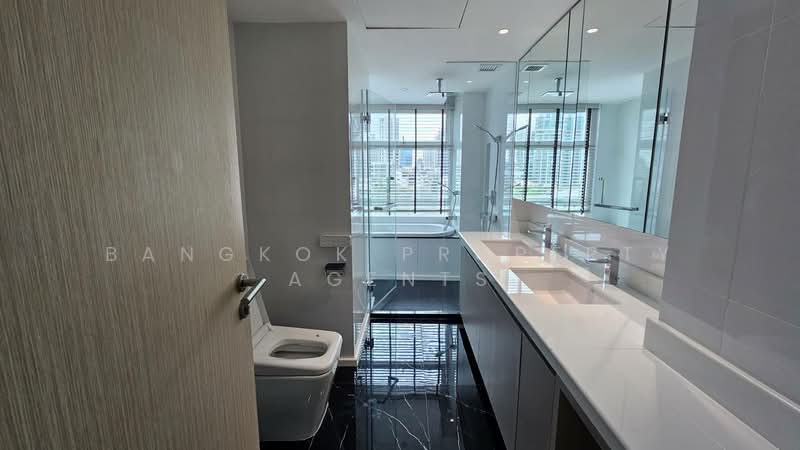 GM Residence, Bangkok, Soi Ekkamai 18, Khlong Tan Nua, Watthana, Bangkok, 3 Bedrooms, 220 sqm, Condo For Rent, by BANGKOK PROPERTY AGENTS, 500305782 - DDproperty.com