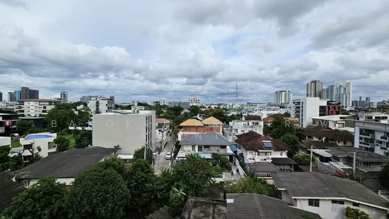 GM Residence : จีเอ็ม เรสซิเดนซ์, กรุงเทพ, ซอย เอกมัย 18, คลองตันเหนือ, วัฒนา, กรุงเทพ, 220 ตร.ม., คอนโด ให้เช่า, โดย BANGKOK PROPERTY AGENTS, 500305782 - DDproperty.com