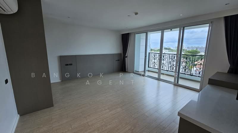 GM Residence, Bangkok, Soi Ekkamai 18, Khlong Tan Nua, Watthana, Bangkok, 3 Bedrooms, 220 sqm, Condo For Rent, by BANGKOK PROPERTY AGENTS, 500305782 - DDproperty.com