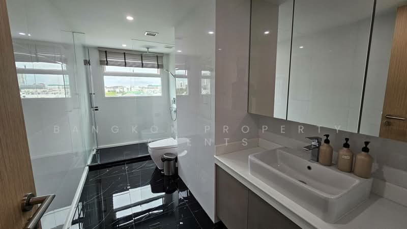 GM Residence : จีเอ็ม เรสซิเดนซ์, กรุงเทพ, ซอย เอกมัย 18, คลองตันเหนือ, วัฒนา, กรุงเทพ, 220 ตร.ม., คอนโด ให้เช่า, โดย BANGKOK PROPERTY AGENTS, 500305782 - DDproperty.com