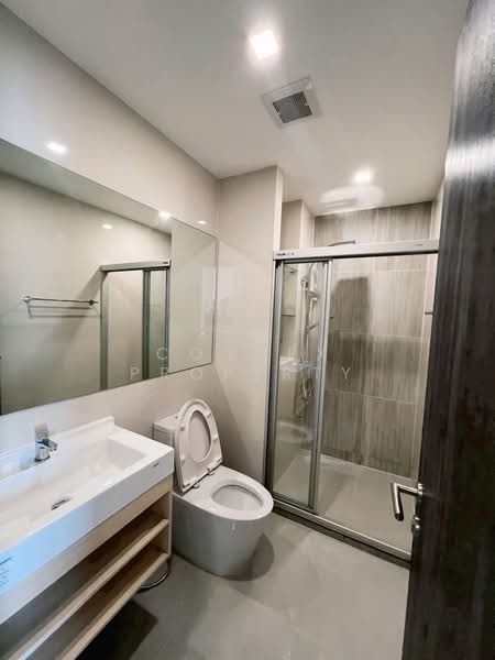 The Rich Rama 9-Srinakarin, Bangkok, Srinakarin Road, Suan Luang, Suan Luang, Bangkok, 1 Bedroom, 30 sqm, Condo For Rent, by Connex Property, 500305785 - DDproperty.com