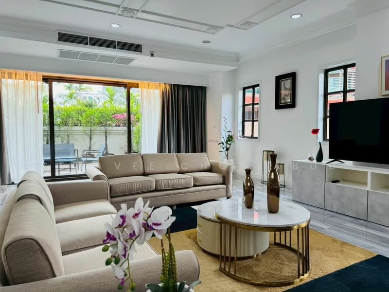 Charan Tower Residences by Aspira, Bangkok, 19 Soi Sukhumvit 43, Khlong Tan Nua, Watthana, Bangkok, 4 Bedrooms, 1,300 sqm, Apartment For Rent, by Sutavee Chonlabud, 500305791 - DDproperty.com