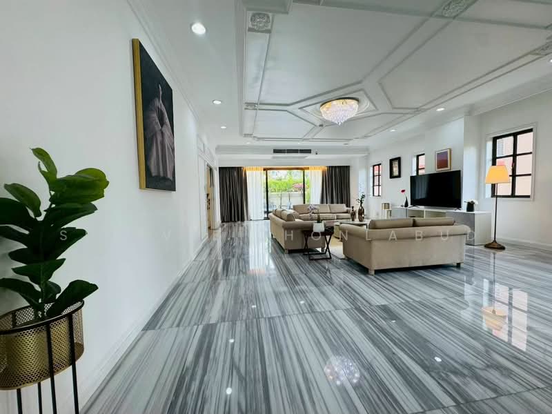 Charan Tower Residences by Aspira, Bangkok, 19 Soi Sukhumvit 43, Khlong Tan Nua, Watthana, Bangkok, 4 Bedrooms, 1,300 sqm, Apartment For Rent, by Sutavee Chonlabud, 500305791 - DDproperty.com