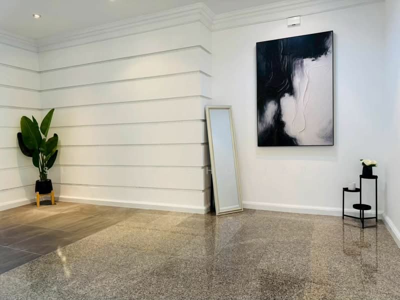 Charan Tower Residences by Aspira, Bangkok, 19 Soi Sukhumvit 43, Khlong Tan Nua, Watthana, Bangkok, 4 Bedrooms, 1,300 sqm, Apartment For Rent, by Sutavee Chonlabud, 500305791 - DDproperty.com