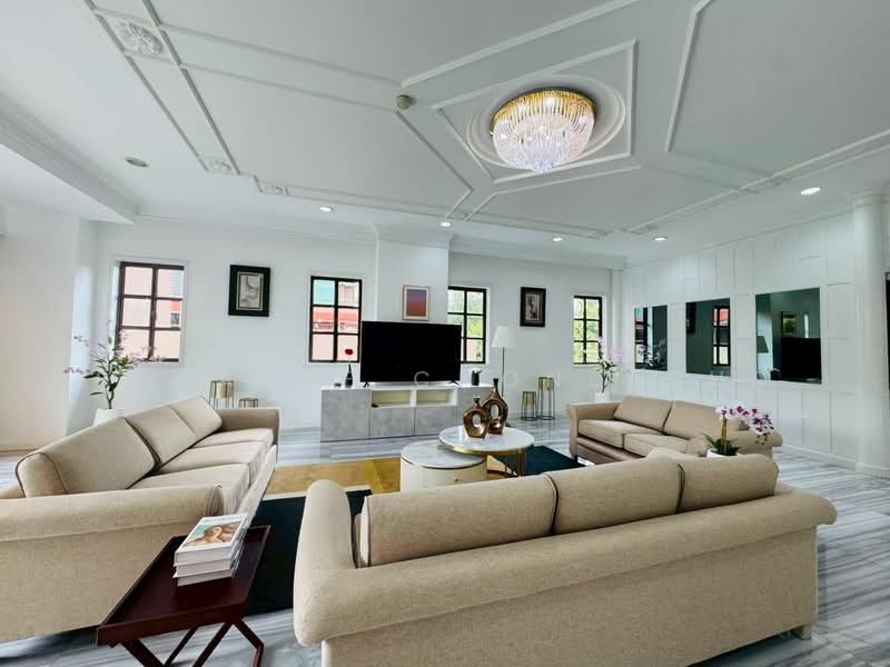 Charan Tower : จรัล ทาวเวอร์, กรุงเทพ, 19 ซอย สุขุมวิท 43, คลองตันเหนือ, วัฒนา, กรุงเทพ, 1,300 ตร.ม., อพาร์ทเมนท์ ให้เช่า, โดย Sutavee Chonlabud, 500305791 - DDproperty.com