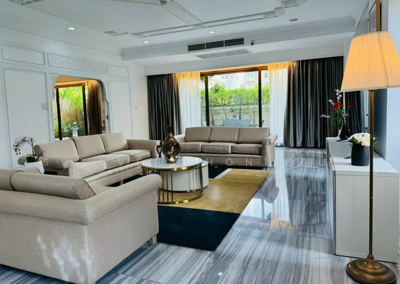 Charan Tower : จรัล ทาวเวอร์, กรุงเทพ, 19 ซอย สุขุมวิท 43, คลองตันเหนือ, วัฒนา, กรุงเทพ, 1,300 ตร.ม., อพาร์ทเมนท์ ให้เช่า, โดย Sutavee Chonlabud, 500305791 - DDproperty.com