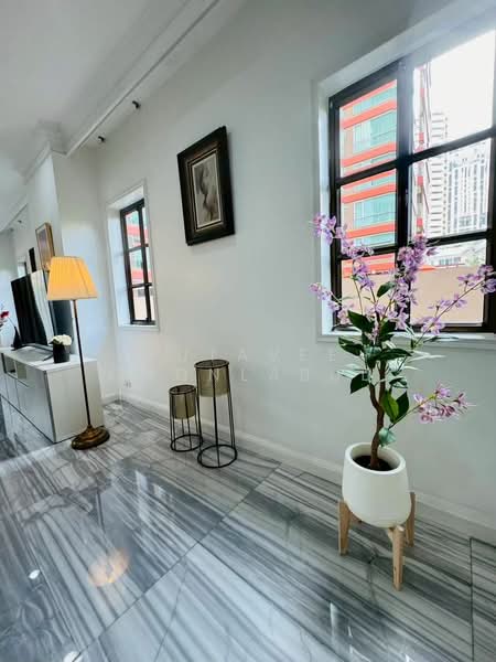 Charan Tower Residences by Aspira, Bangkok, 19 Soi Sukhumvit 43, Khlong Tan Nua, Watthana, Bangkok, 4 Bedrooms, 1,300 sqm, Apartment For Rent, by Sutavee Chonlabud, 500305791 - DDproperty.com