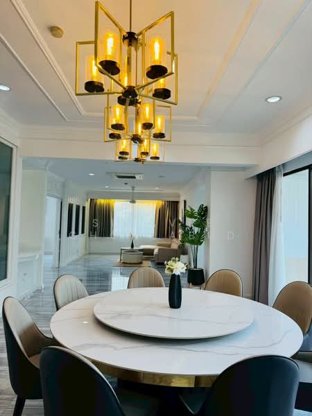 Charan Tower : จรัล ทาวเวอร์, กรุงเทพ, 19 ซอย สุขุมวิท 43, คลองตันเหนือ, วัฒนา, กรุงเทพ, 1,300 ตร.ม., อพาร์ทเมนท์ ให้เช่า, โดย Sutavee Chonlabud, 500305791 - DDproperty.com
