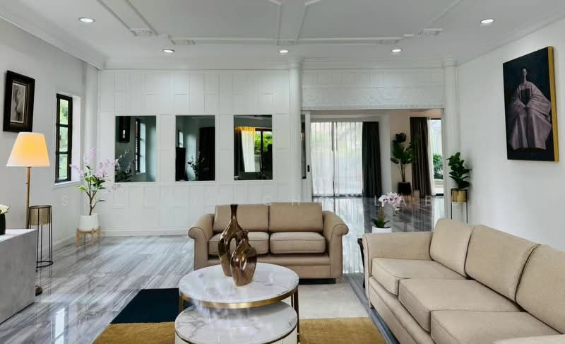 Charan Tower Residences by Aspira, Bangkok, 19 Soi Sukhumvit 43, Khlong Tan Nua, Watthana, Bangkok, 4 Bedrooms, 1,300 sqm, Apartment For Rent, by Sutavee Chonlabud, 500305791 - DDproperty.com