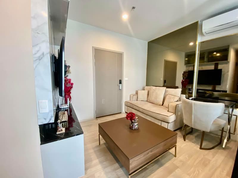IDEO Mobi Sukhumvit Eastpoint, Bangkok, Sukhumvit Road, Bang Na, Bangkok, Studio, 29 sqm, Condo For Rent, by Wiratee Aramrun, 500305794 - DDproperty.com