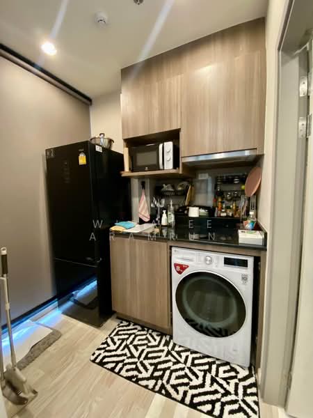 IDEO Mobi Sukhumvit Eastpoint, Bangkok, Sukhumvit Road, Bang Na, Bangkok, Studio, 29 sqm, Condo For Rent, by Wiratee Aramrun, 500305794 - DDproperty.com