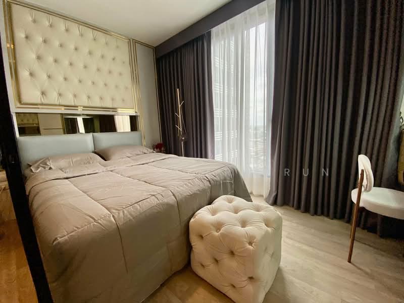 IDEO Mobi Sukhumvit Eastpoint, Bangkok, Sukhumvit Road, Bang Na, Bangkok, Studio, 29 sqm, Condo For Rent, by Wiratee Aramrun, 500305794 - DDproperty.com