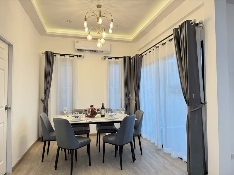 For Rent - ดิเอวานิว, Phuket