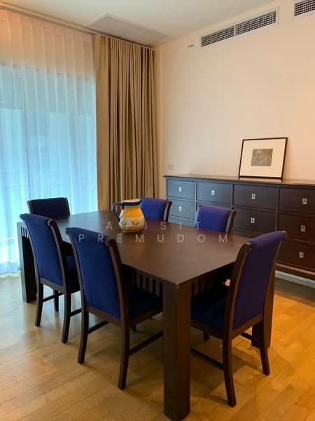 The Madison, Bangkok, Sukhumvit 41, Khlong Tan Nua, Watthana, Bangkok, 3 Bedrooms, 160 sqm, Condo For Rent, by Apisit Premudom, 500305801 - DDproperty.com