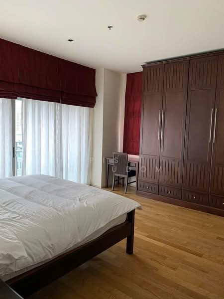 The Madison, Bangkok, Sukhumvit 41, Khlong Tan Nua, Watthana, Bangkok, 3 Bedrooms, 160 sqm, Condo For Rent, by Apisit Premudom, 500305801 - DDproperty.com