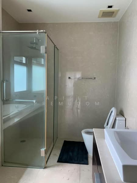 The Madison, Bangkok, Sukhumvit 41, Khlong Tan Nua, Watthana, Bangkok, 3 Bedrooms, 160 sqm, Condo For Rent, by Apisit Premudom, 500305801 - DDproperty.com