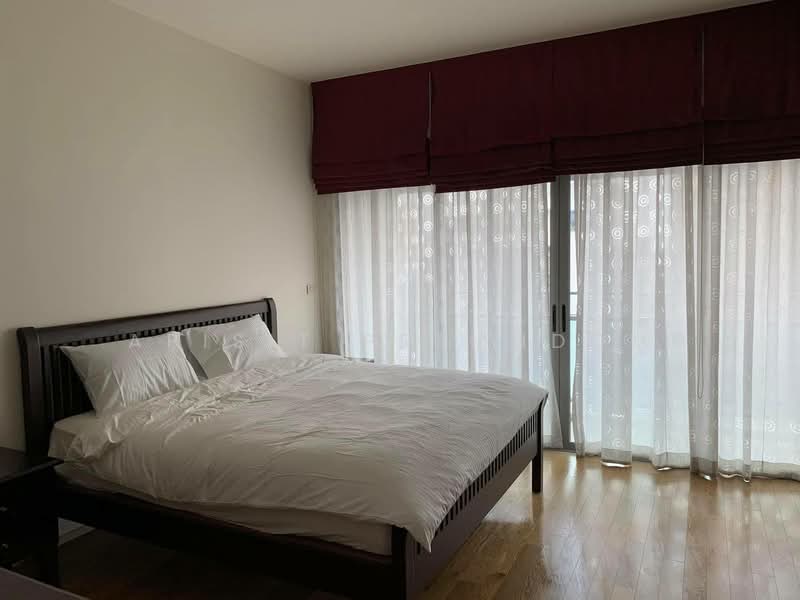 The Madison, Bangkok, Sukhumvit 41, Khlong Tan Nua, Watthana, Bangkok, 3 Bedrooms, 160 sqm, Condo For Rent, by Apisit Premudom, 500305801 - DDproperty.com