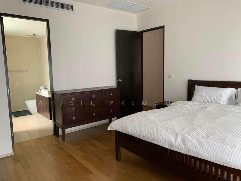 The Madison, Bangkok, Sukhumvit 41, Khlong Tan Nua, Watthana, Bangkok, 3 Bedrooms, 160 sqm, Condo For Rent, by Apisit Premudom, 500305801 - DDproperty.com