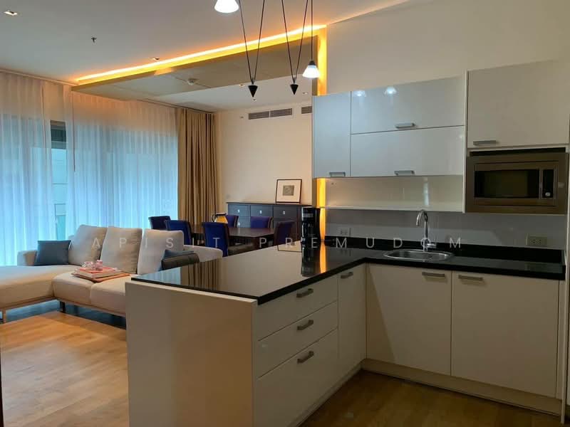 The Madison, Bangkok, Sukhumvit 41, Khlong Tan Nua, Watthana, Bangkok, 3 Bedrooms, 160 sqm, Condo For Rent, by Apisit Premudom, 500305801 - DDproperty.com