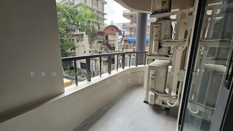 La Residenza, Bangkok, 14 ซอยสุขุมวิท7 ถนนสุขุมวิท คลองเตยเหนือ วัฒนา กทม., Khlongtoei Nua, Watthana, Bangkok, 2 Bedrooms, 95 sqm, Condo For Rent, by BANGKOK PROPERTY AGENTS, 500305802 - DDproperty.com