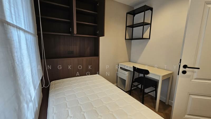 La Residenza, Bangkok, 14 ซอยสุขุมวิท7 ถนนสุขุมวิท คลองเตยเหนือ วัฒนา กทม., Khlongtoei Nua, Watthana, Bangkok, 2 Bedrooms, 95 sqm, Condo For Rent, by BANGKOK PROPERTY AGENTS, 500305802 - DDproperty.com