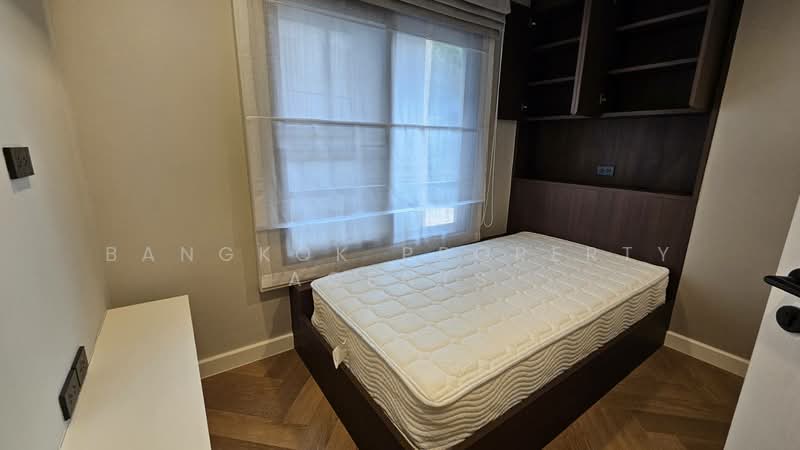 La Residenza, Bangkok, 14 ซอยสุขุมวิท7 ถนนสุขุมวิท คลองเตยเหนือ วัฒนา กทม., Khlongtoei Nua, Watthana, Bangkok, 2 Bedrooms, 95 sqm, Condo For Rent, by BANGKOK PROPERTY AGENTS, 500305802 - DDproperty.com