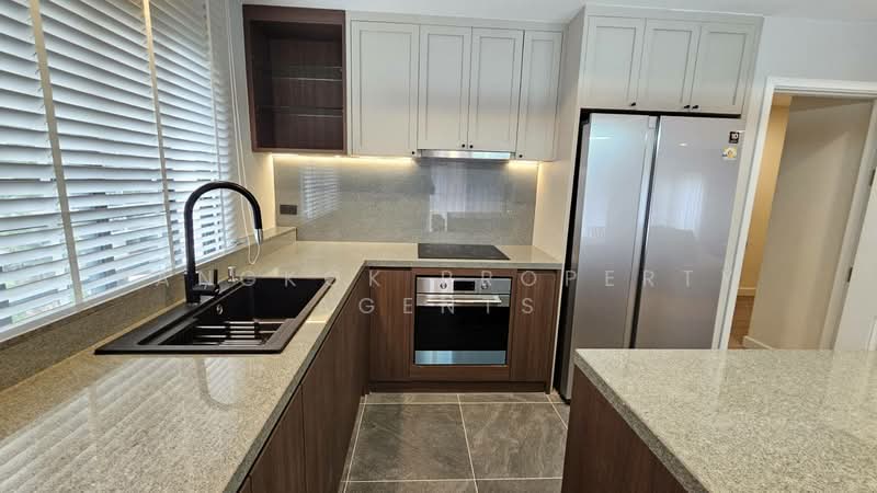 La Residenza, Bangkok, 14 ซอยสุขุมวิท7 ถนนสุขุมวิท คลองเตยเหนือ วัฒนา กทม., Khlongtoei Nua, Watthana, Bangkok, 2 Bedrooms, 95 sqm, Condo For Rent, by BANGKOK PROPERTY AGENTS, 500305802 - DDproperty.com
