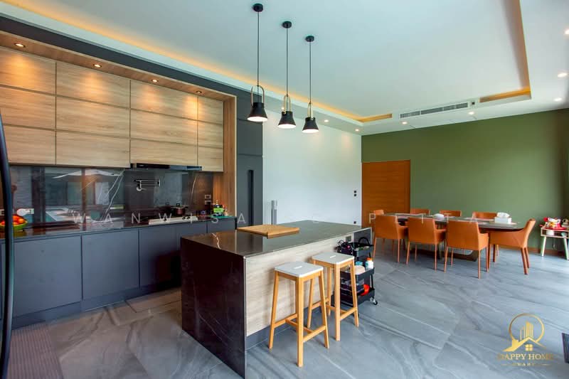 Hillside Hamlet 8, Prachuap Khiri Khan, Soi Hua Na 21, Thap Tai, Hua Hin, Prachuap Khiri Khan, 5 Bedrooms, 750 sqm, Villa For Sale, by Wanwisa Scopetta, 500305805 - DDproperty.com