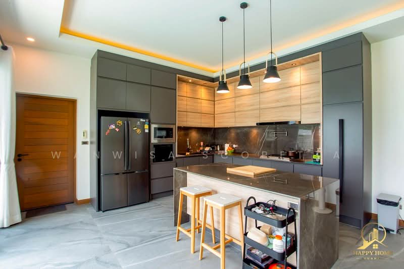 Hillside Hamlet 8, Prachuap Khiri Khan, Soi Hua Na 21, Thap Tai, Hua Hin, Prachuap Khiri Khan, 5 Bedrooms, 750 sqm, Villa For Sale, by Wanwisa Scopetta, 500305805 - DDproperty.com