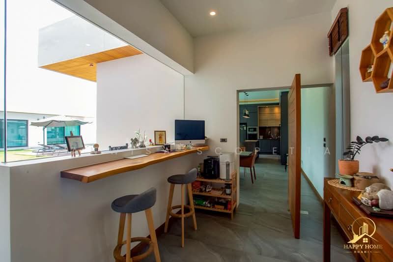 Hillside Hamlet 8, Prachuap Khiri Khan, Soi Hua Na 21, Thap Tai, Hua Hin, Prachuap Khiri Khan, 5 Bedrooms, 750 sqm, Villa For Sale, by Wanwisa Scopetta, 500305805 - DDproperty.com