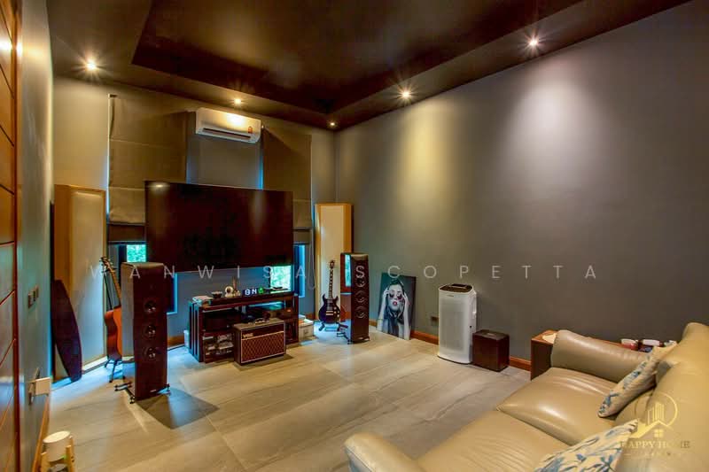 Hillside Hamlet 8, Prachuap Khiri Khan, Soi Hua Na 21, Thap Tai, Hua Hin, Prachuap Khiri Khan, 5 Bedrooms, 750 sqm, Villa For Sale, by Wanwisa Scopetta, 500305805 - DDproperty.com