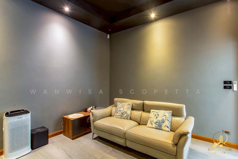 Hillside Hamlet 8, Prachuap Khiri Khan, Soi Hua Na 21, Thap Tai, Hua Hin, Prachuap Khiri Khan, 5 Bedrooms, 750 sqm, Villa For Sale, by Wanwisa Scopetta, 500305805 - DDproperty.com