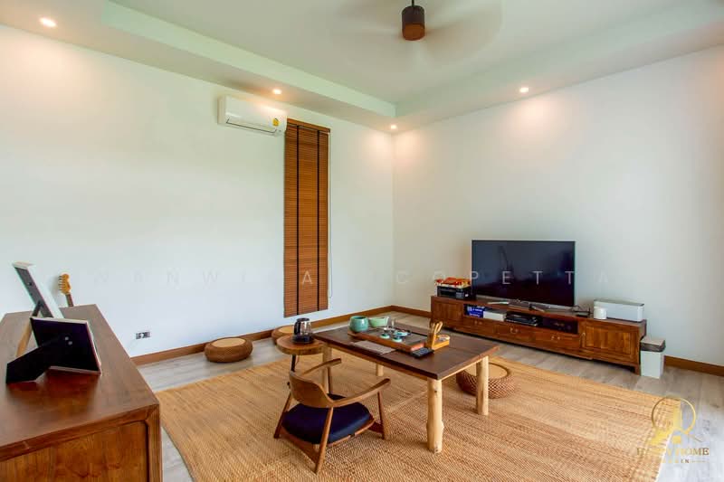 Hillside Hamlet 8, Prachuap Khiri Khan, Soi Hua Na 21, Thap Tai, Hua Hin, Prachuap Khiri Khan, 5 Bedrooms, 750 sqm, Villa For Sale, by Wanwisa Scopetta, 500305805 - DDproperty.com