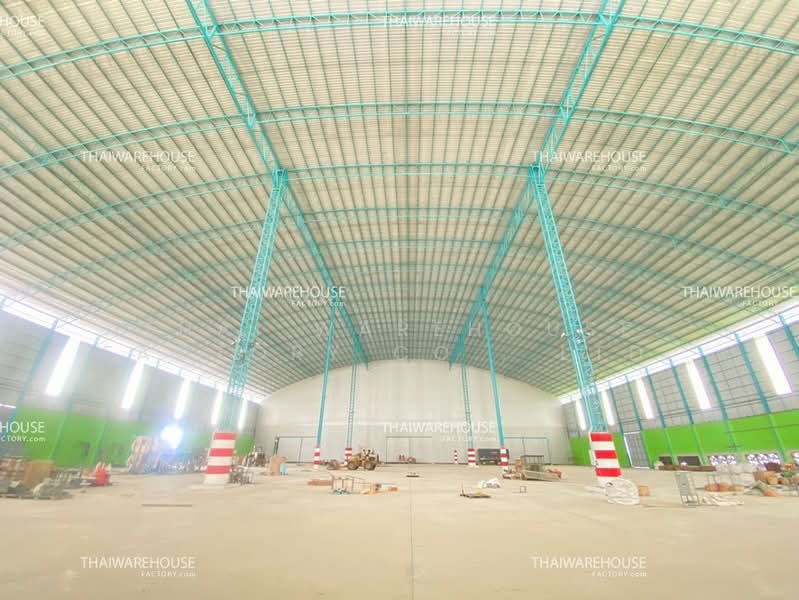 Factory and Warehouse for Rent 8000 sqm Sai Noi Nonthaburi Trailer Access, Nonthaburi, Khun Sri, Sai Noi, Nonthaburi, , 8,000 sqm, Warehouse/Factory For Rent, by THAI WAREHOUSE FACTORY CO., LTD., 500305807 - DDproperty.com