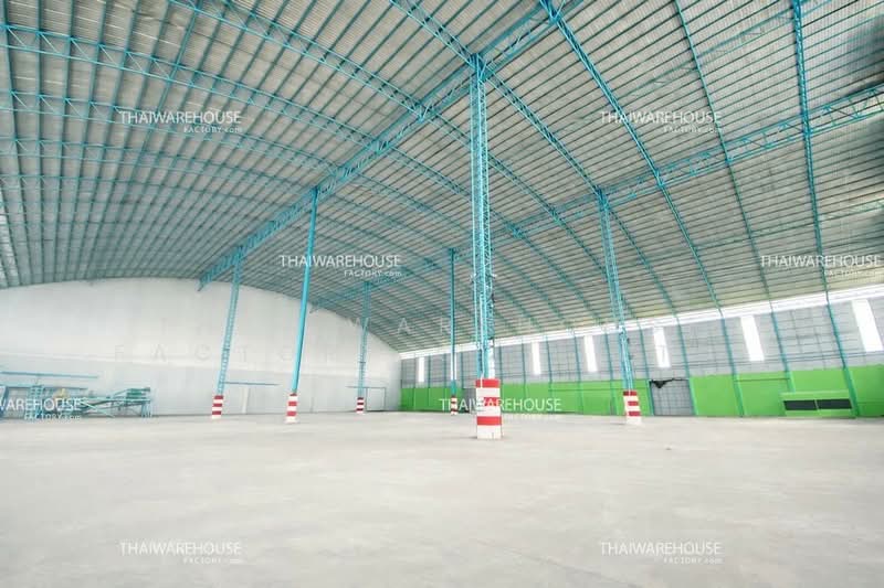 Factory and Warehouse for Rent 8000 sqm Sai Noi Nonthaburi Trailer Access, Nonthaburi, Khun Sri, Sai Noi, Nonthaburi, , 8,000 sqm, Warehouse/Factory For Rent, by THAI WAREHOUSE FACTORY CO., LTD., 500305807 - DDproperty.com